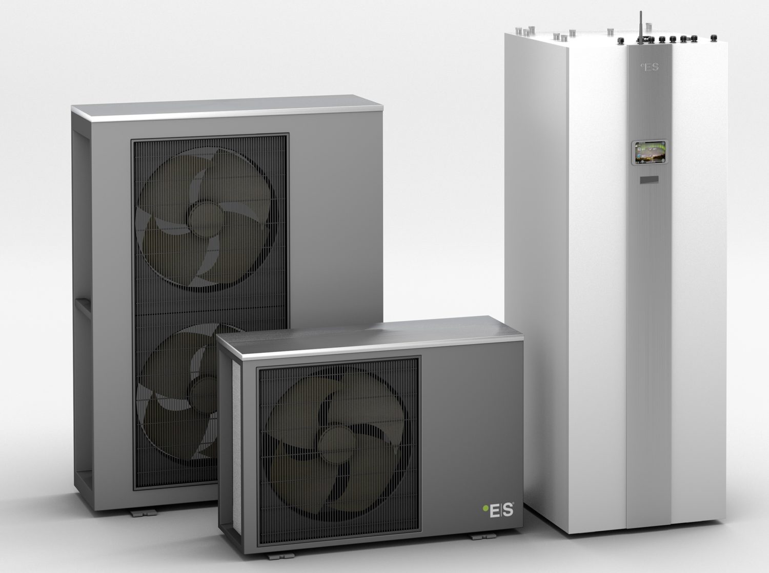 AWT Monobloc R32 - 3